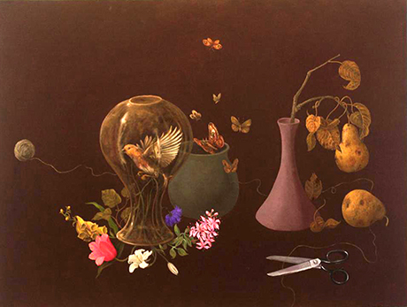 duetart - Antonio Sofianopulo